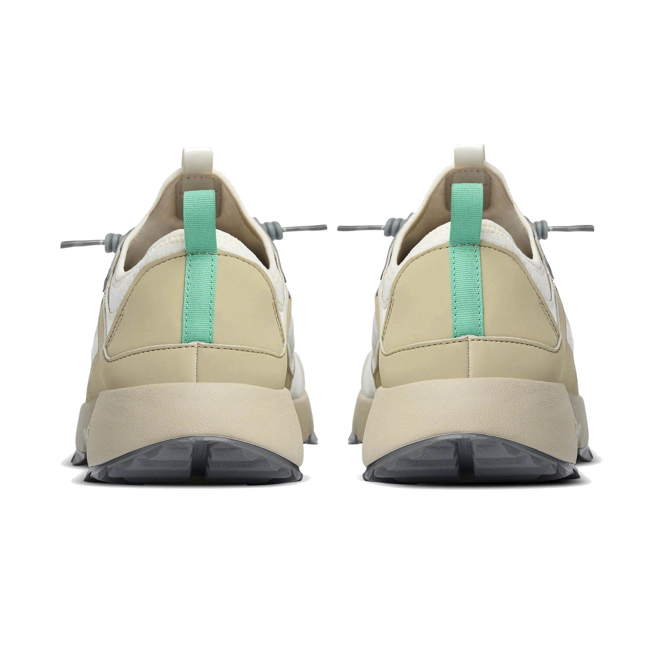 Men's AT X Shoes - White / Green