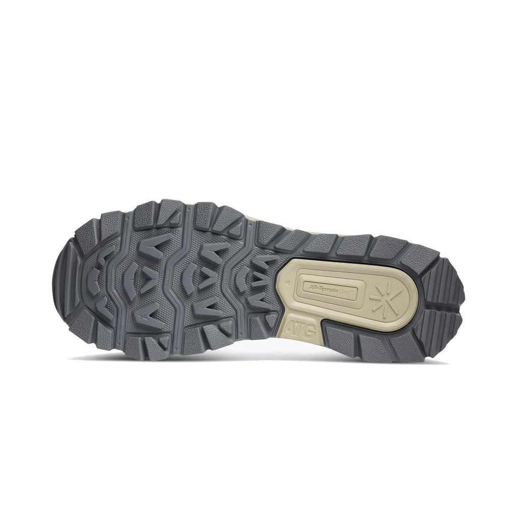 Men's AT X Shoes - White / Green