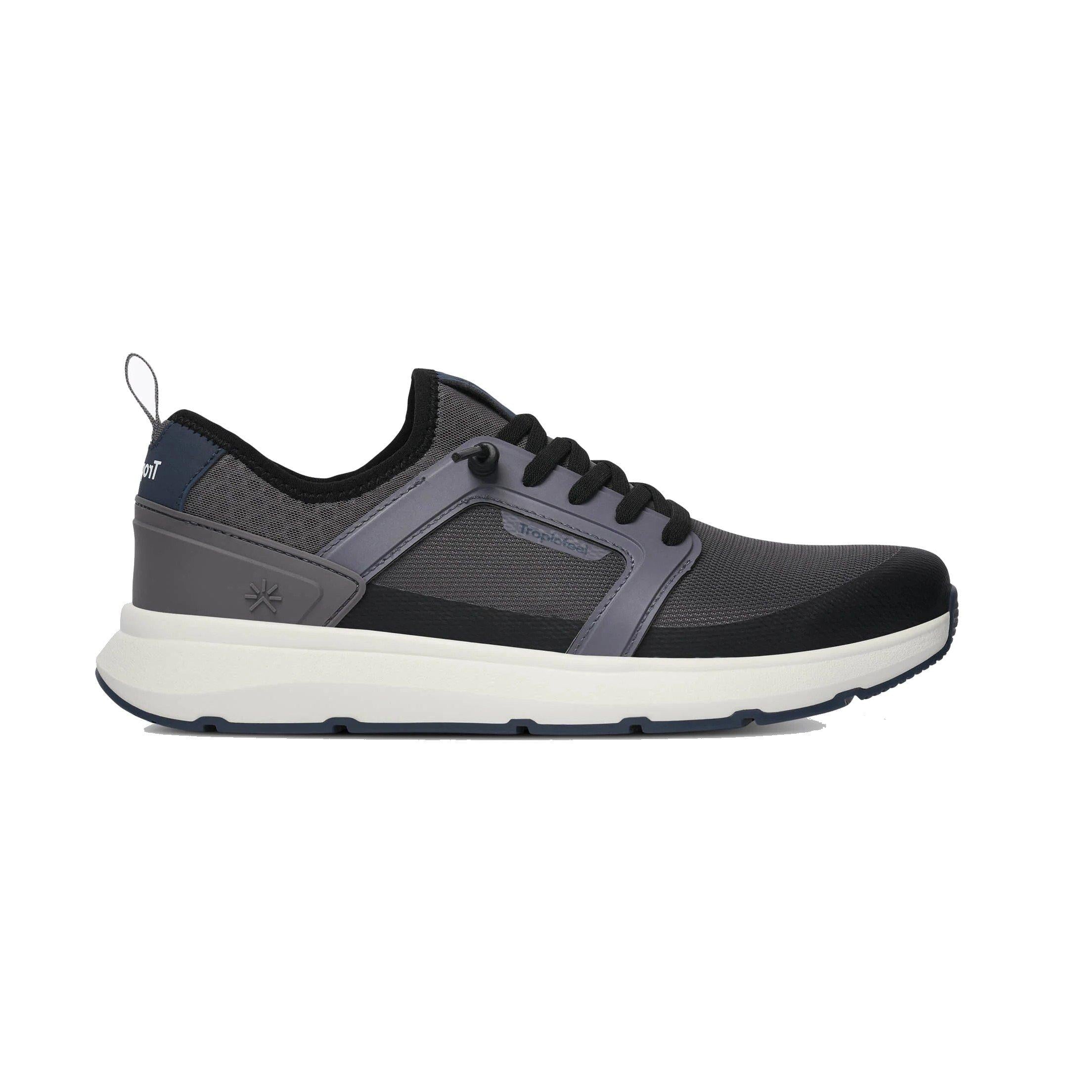 Men's Monsoon Shoes - Grey