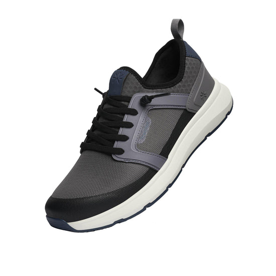 Men's Monsoon Shoes - Grey