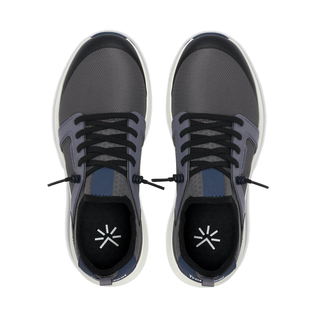 Men's Monsoon Shoes - Grey