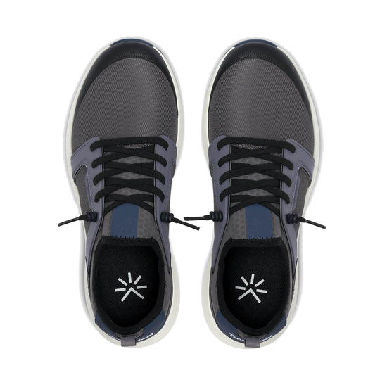 Men's Monsoon Shoes - Grey