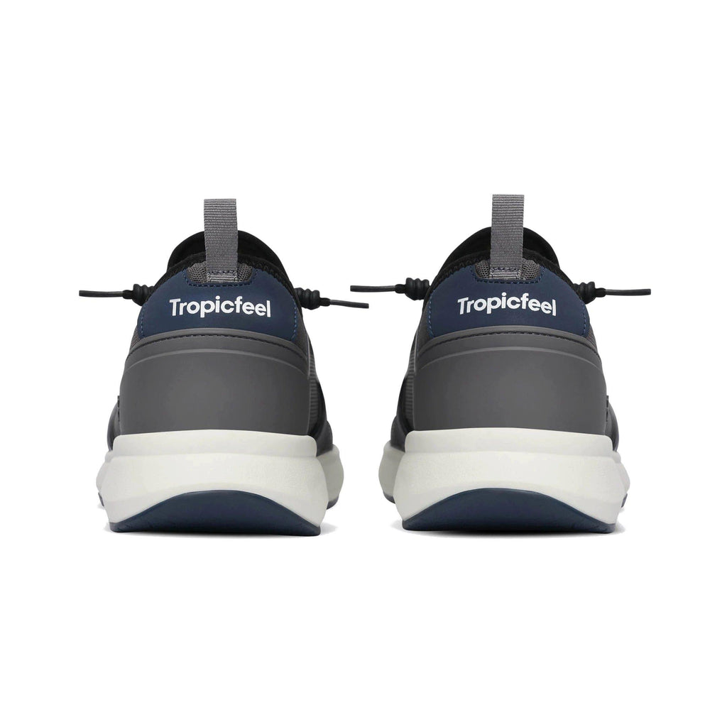 Men's Monsoon Shoes - Grey