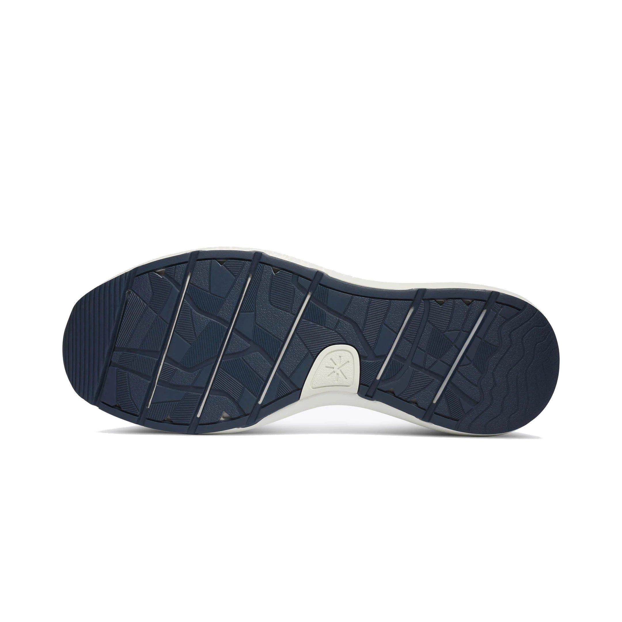 Men's Monsoon Shoes - Grey