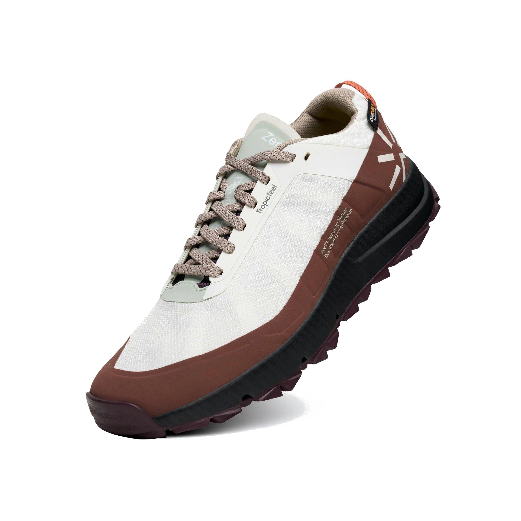 Women's Zenda Shoes - Mulberry