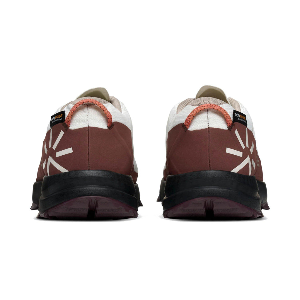 Women's Zenda Shoes - Mulberry