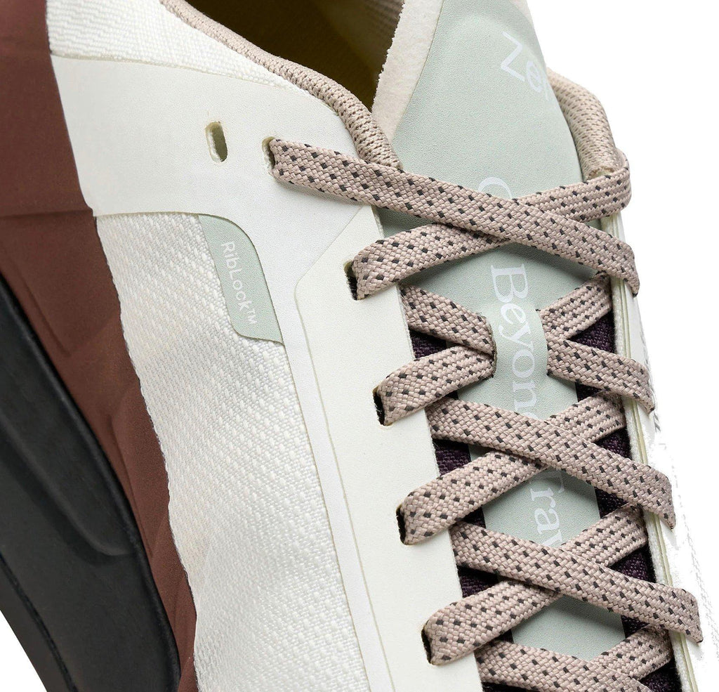 Women's Zenda Shoes - Mulberry