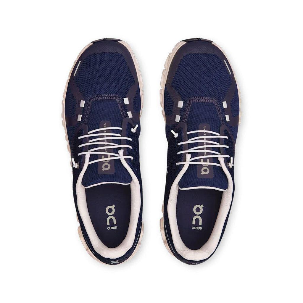 Men's Cloud 6 Shoes - Blue