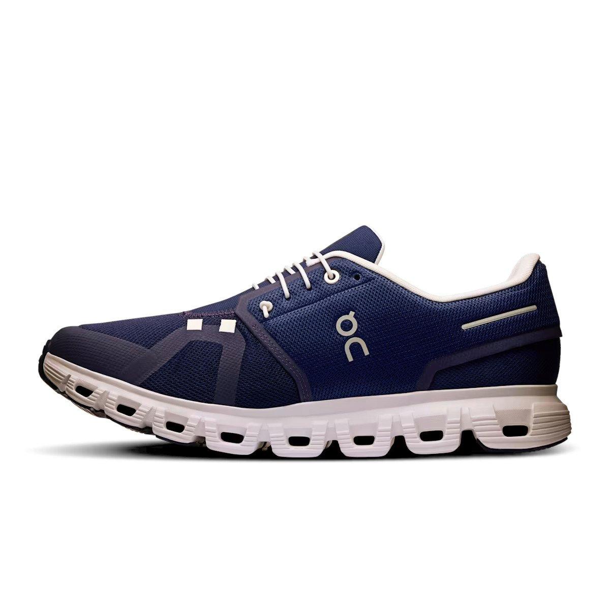 Men's Cloud 6 Shoes - Blue
