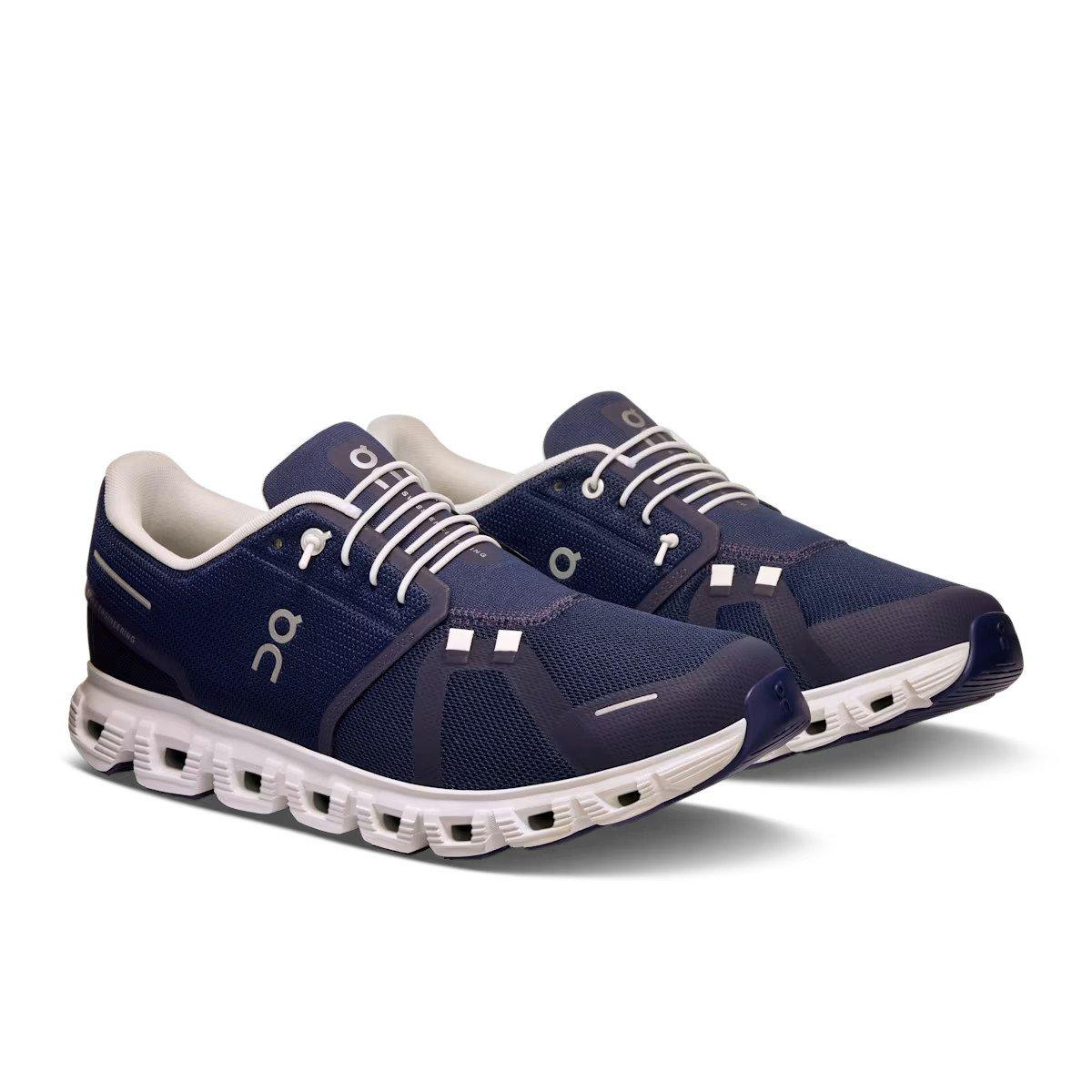 Men's Cloud 6 Shoes - Blue