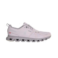 Women's Cloud 6 Waterproof Shoes - Pink