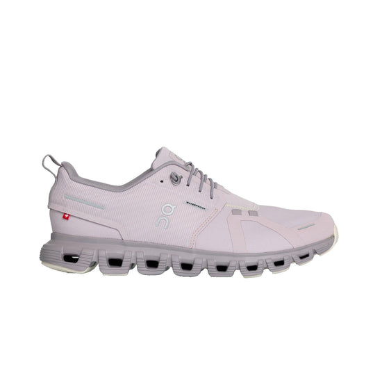 Women's Cloud 6 Waterproof Shoes - Pink