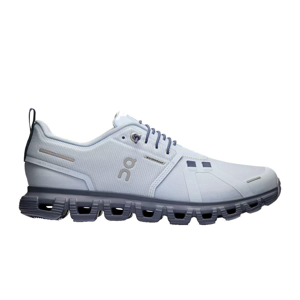 Women's Cloud 6 Waterproof Shoes - Blue