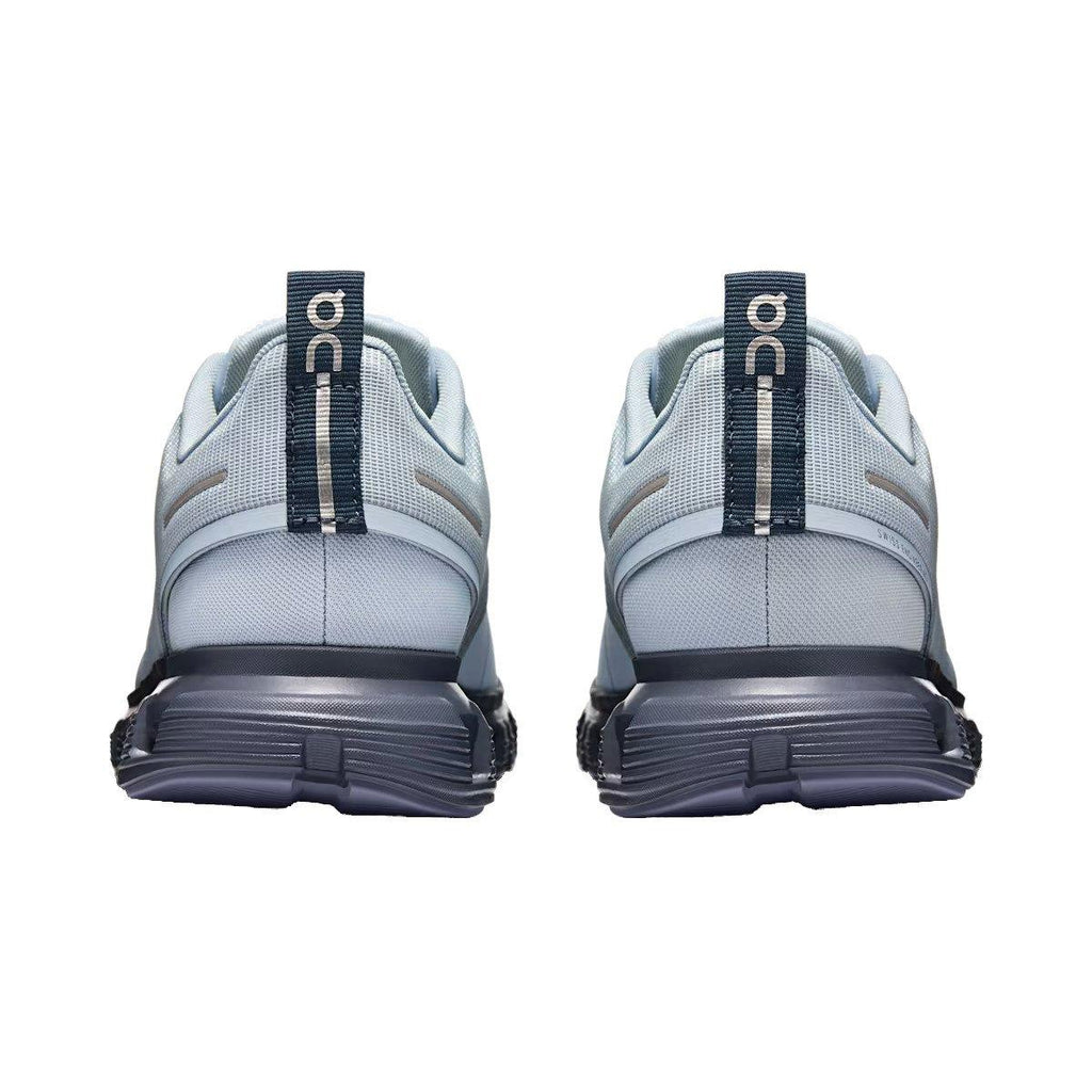 Women's Cloud 6 Waterproof Shoes - Blue