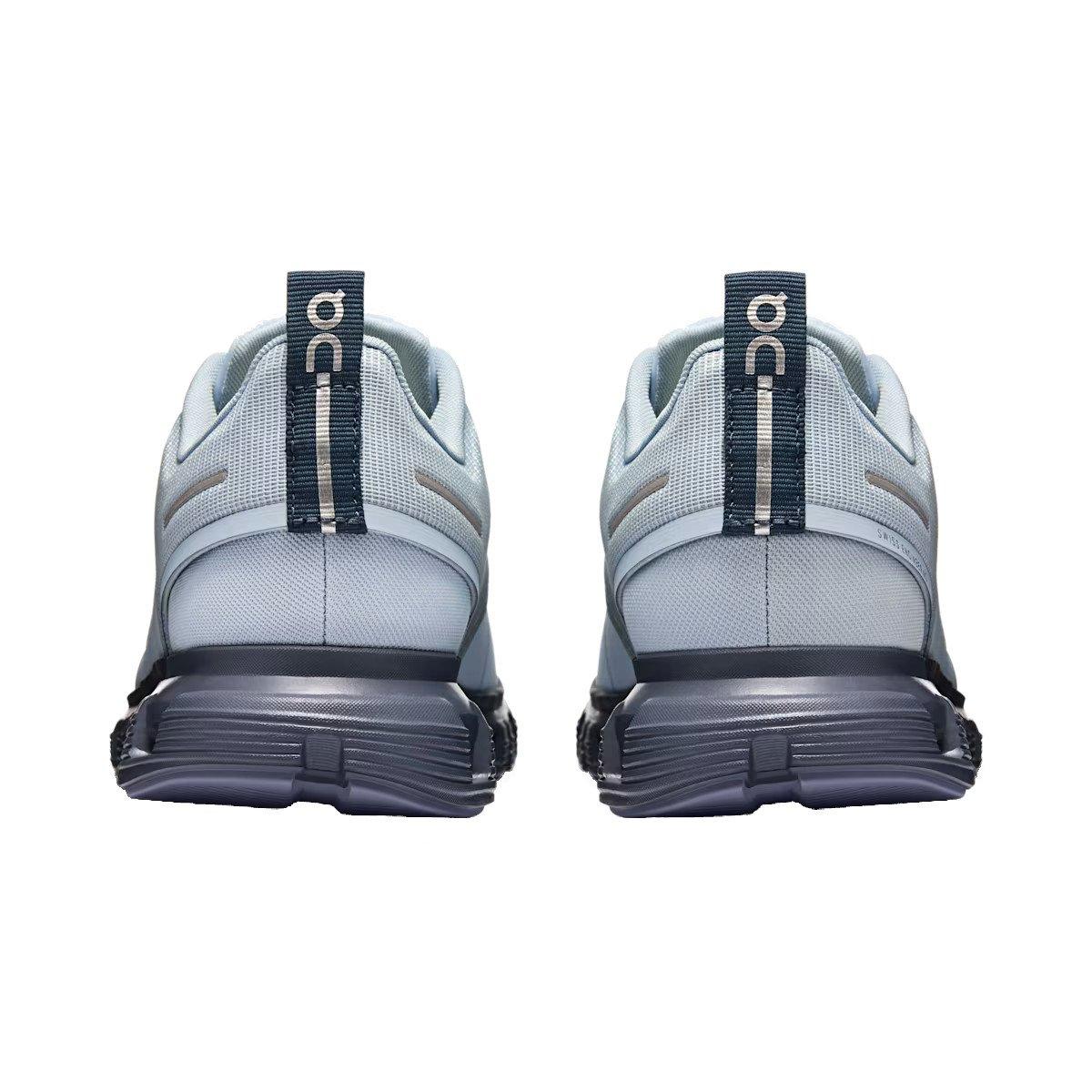 Women's Cloud 6 Waterproof Shoes - Blue