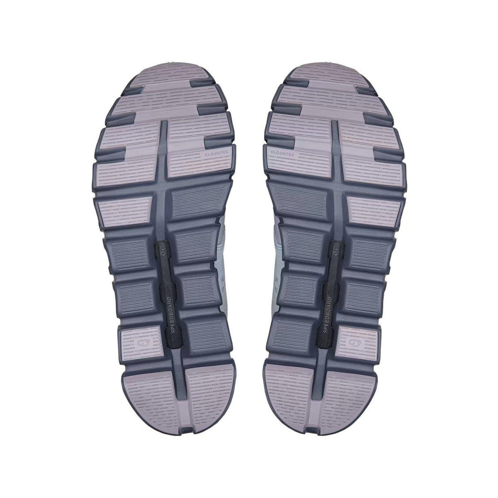 Women's Cloud 6 Waterproof Shoes - Blue