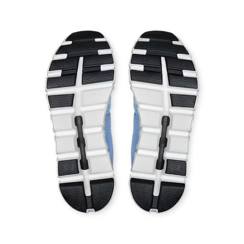 Women's Cloud 6 Shoes - Blue