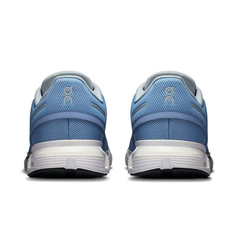 Women's Cloud 6 Shoes - Blue