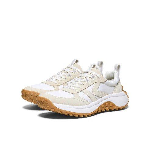 Women's KS86 Sneaker - White/Cream