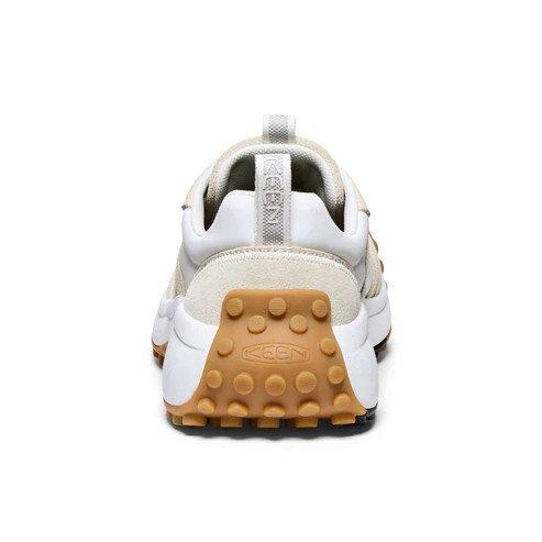 Women's KS86 Sneaker - White/Cream