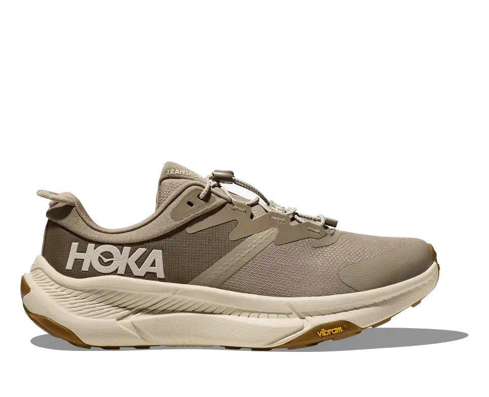 Men's Transporter Hiking Shoes - Beige