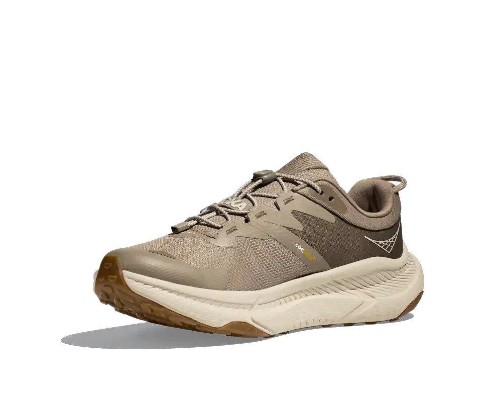 Men's Transporter Hiking Shoes - Beige