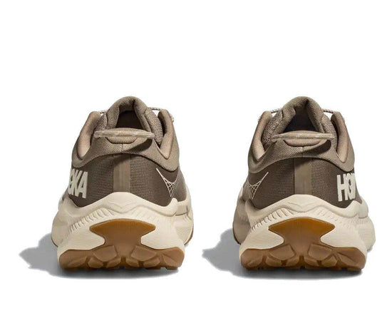 Men's Transporter Hiking Shoes - Beige