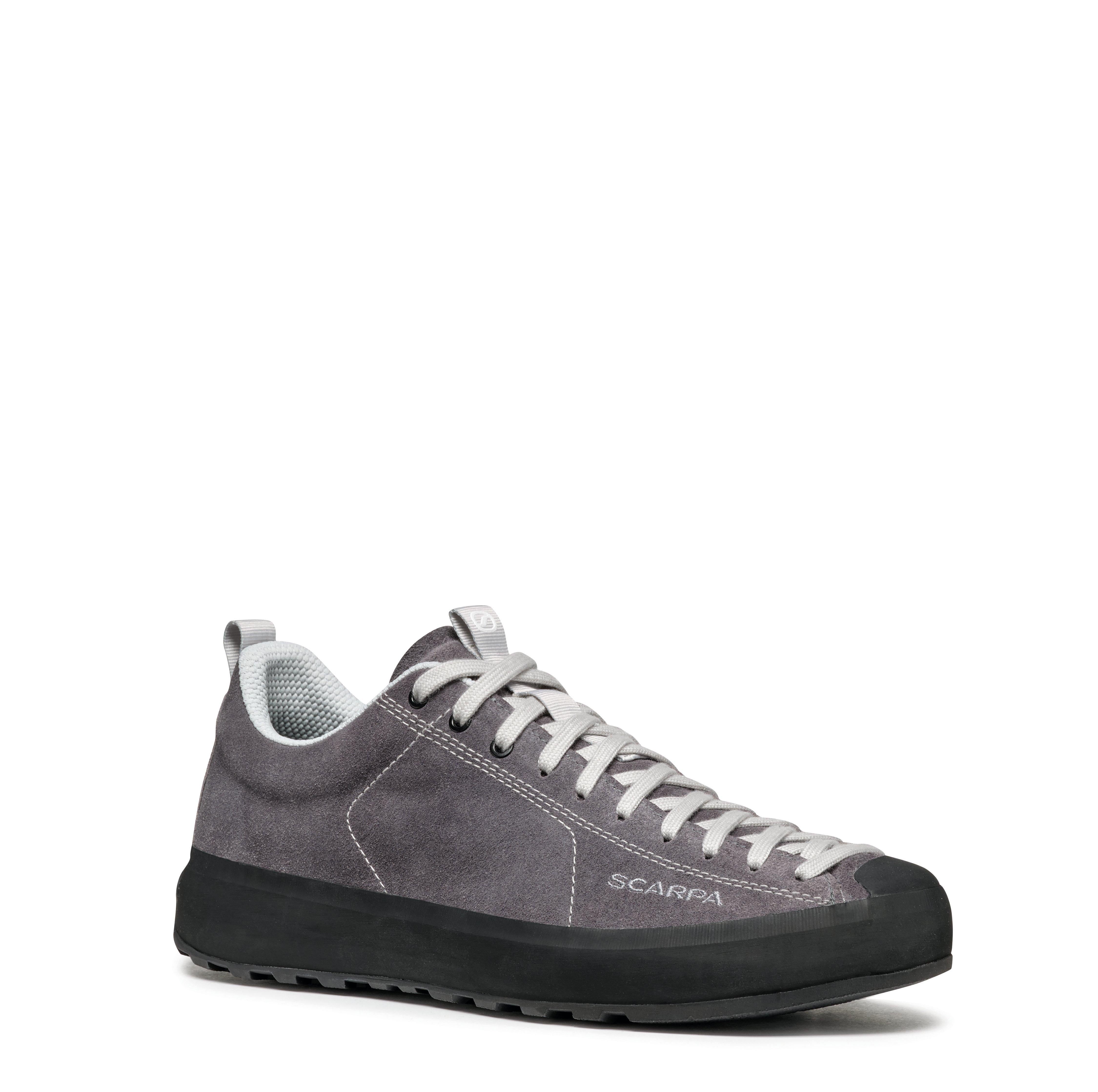 Men's Mojito Wrap Shoes - Grey