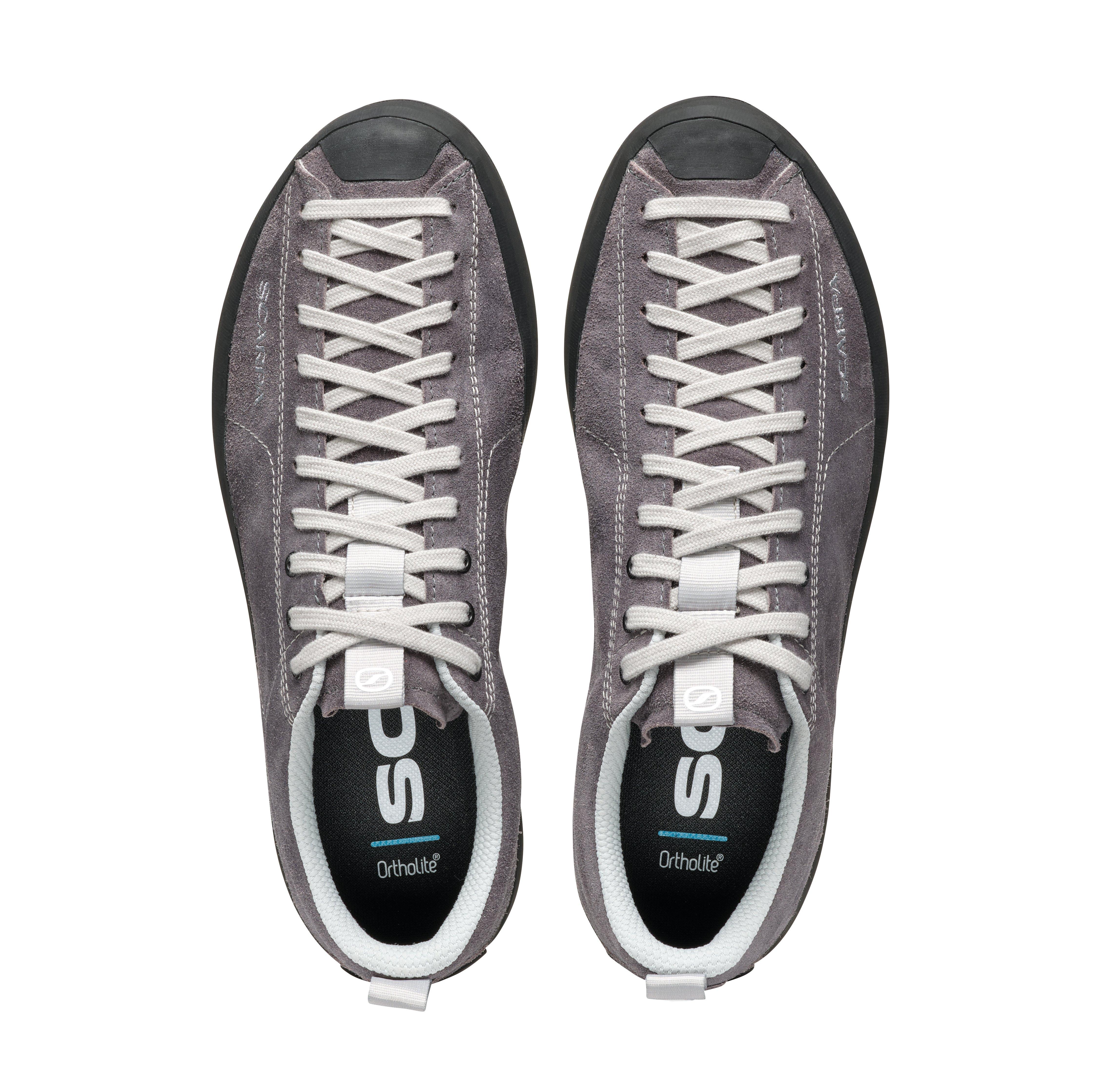 Men's Mojito Wrap Shoes - Grey