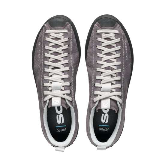 Men's Mojito Wrap Shoes - Grey