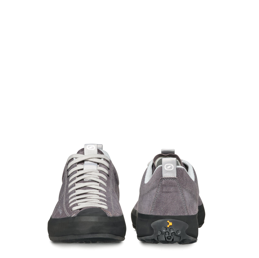 Men's Mojito Wrap Shoes - Grey