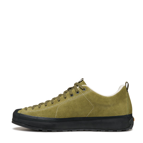 Men's Mojito Wrap Shoes - Green