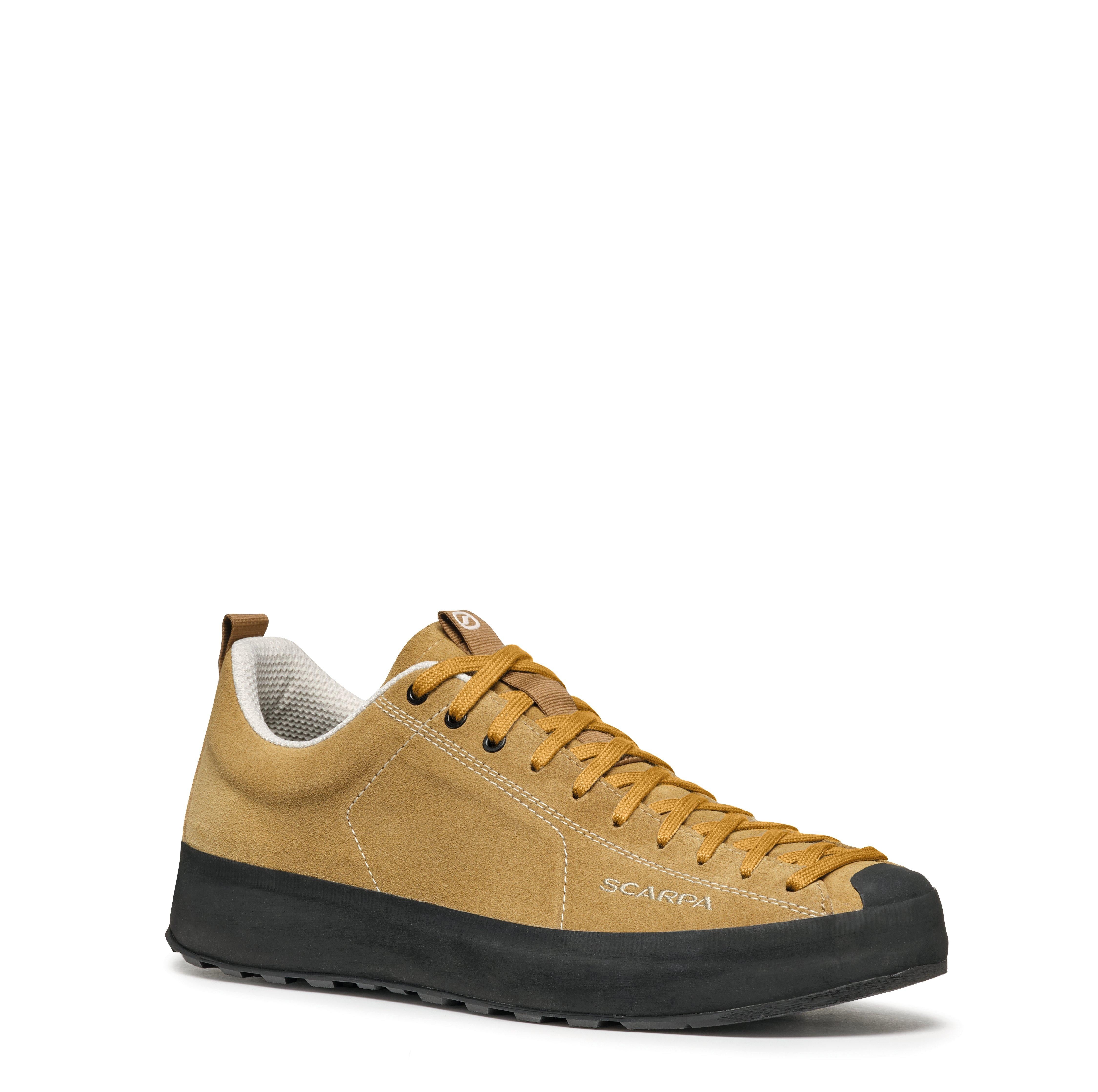 Men's Mojito Wrap Shoes - Brown