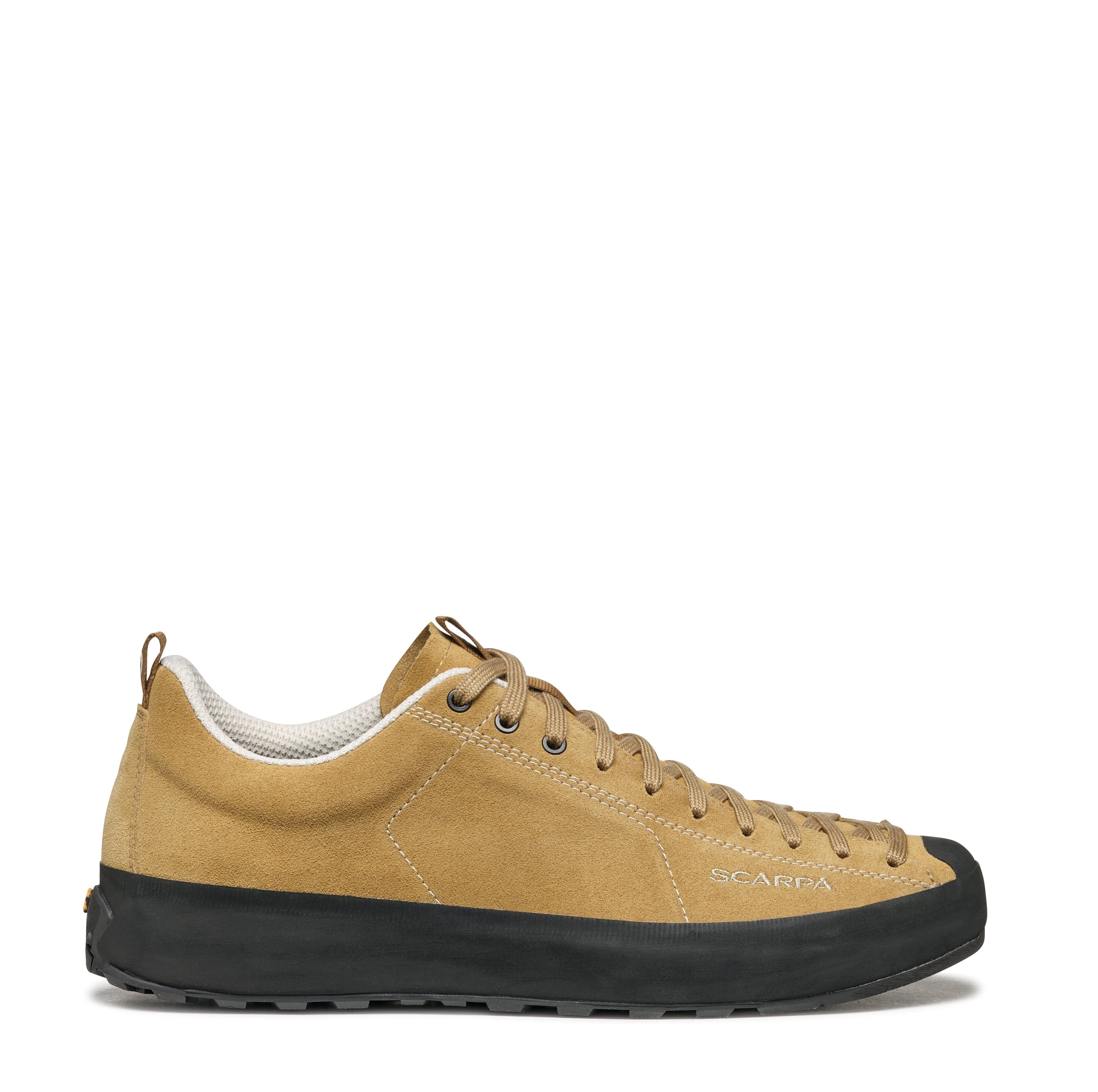 Men's Mojito Wrap Shoes - Brown