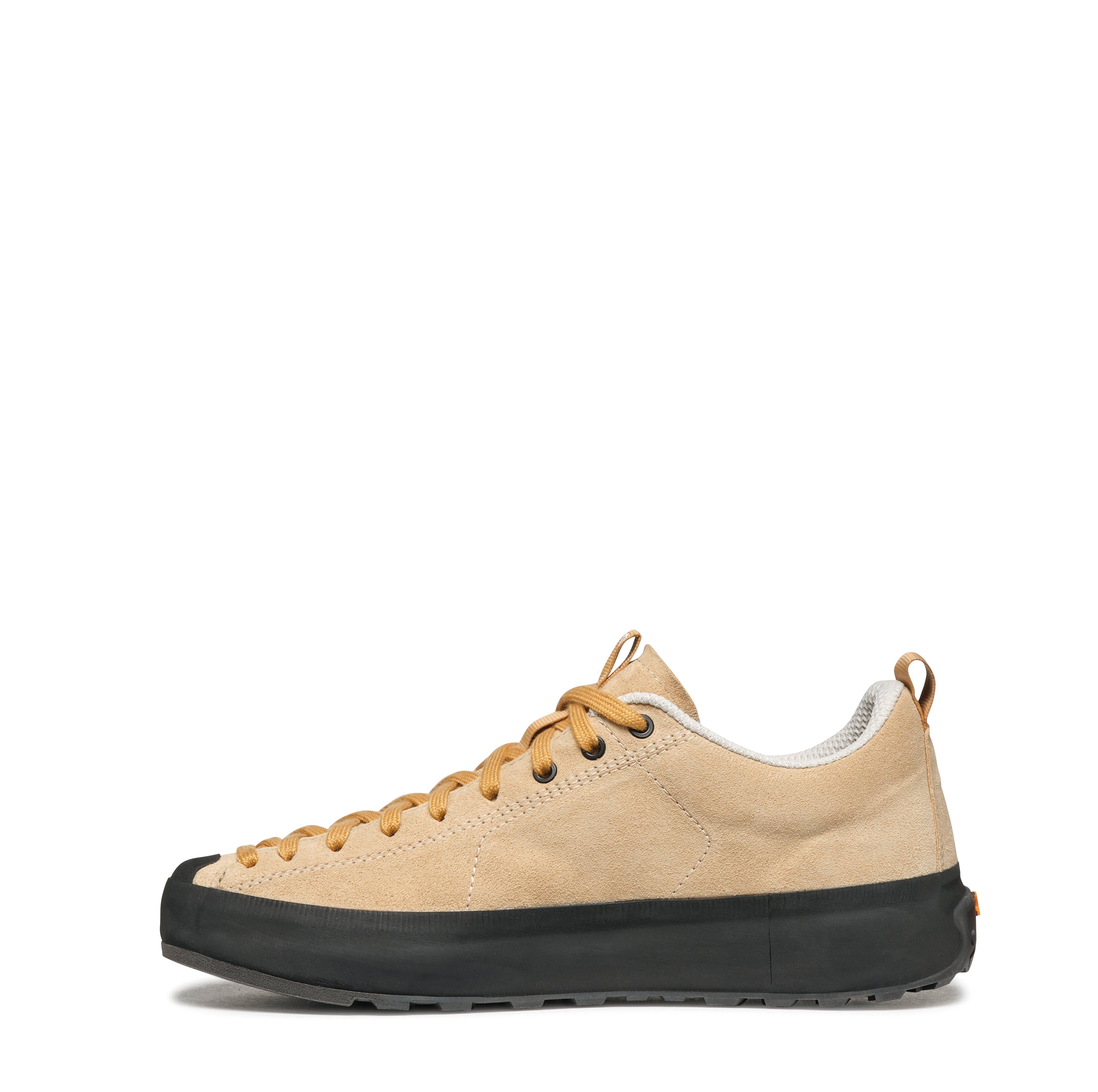 Women's Mojito Wrap Shoes - Brown