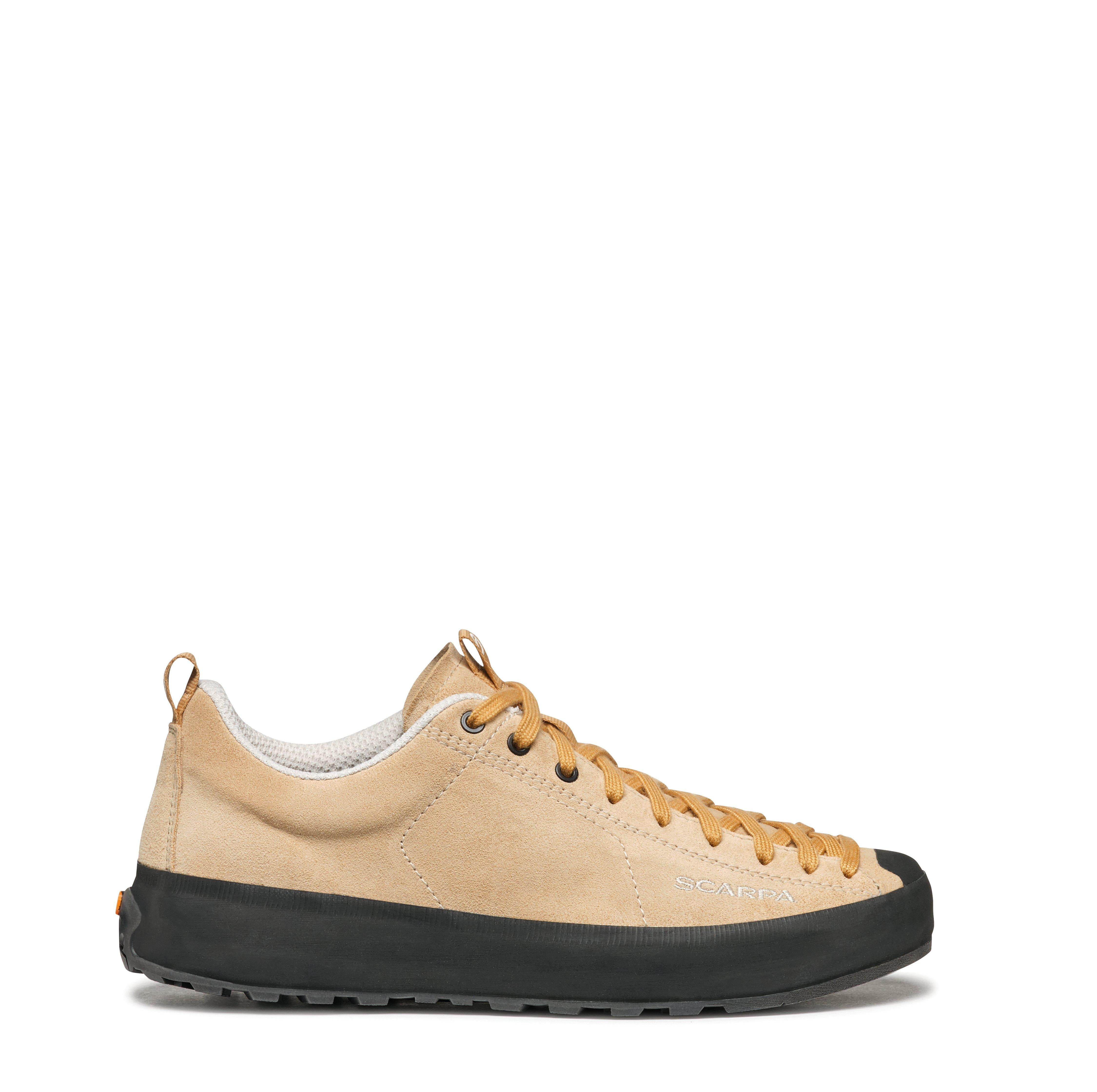 Women's Mojito Wrap Shoes - Brown