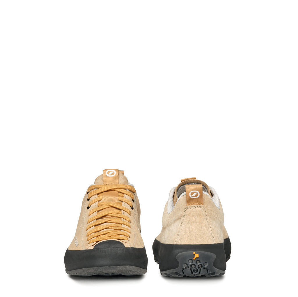 Women's Mojito Wrap Shoes - Brown