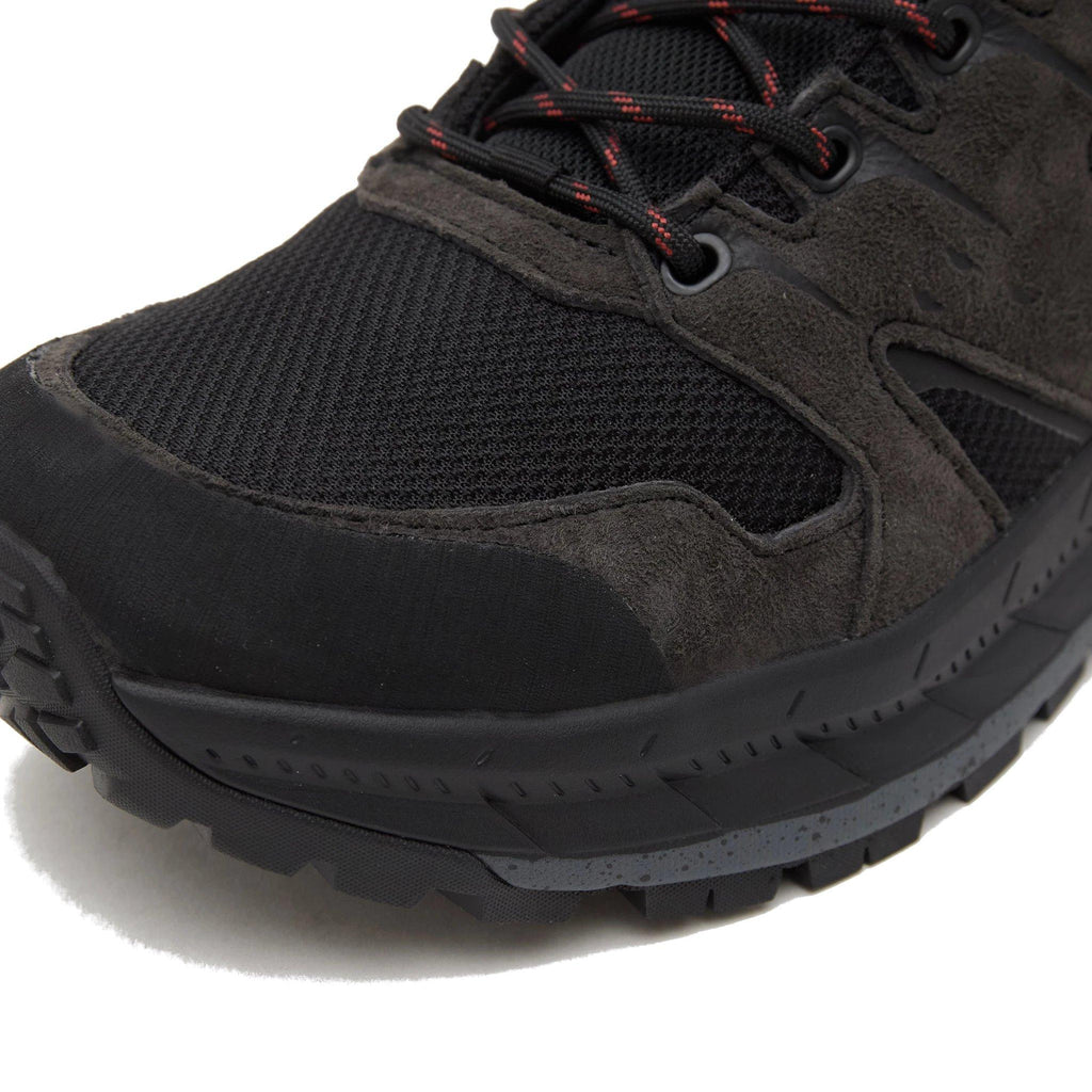 Men’s Swift Waterproof Low Hiking Shoes - Black