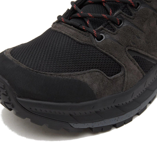 Men’s Swift Waterproof Low Hiking Shoes - Black