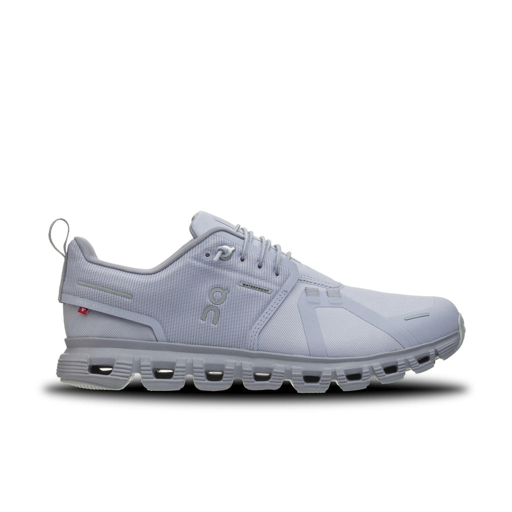 Women's Cloud 6 Waterproof Shoes - Purple