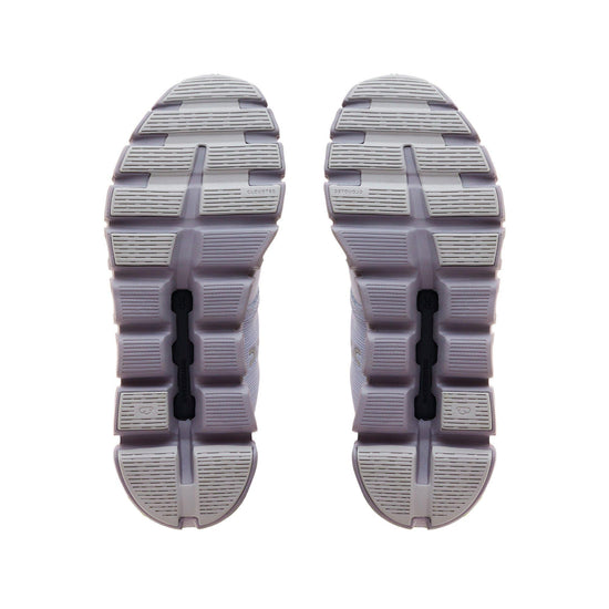 Women's Cloud 6 Waterproof Shoes - Purple