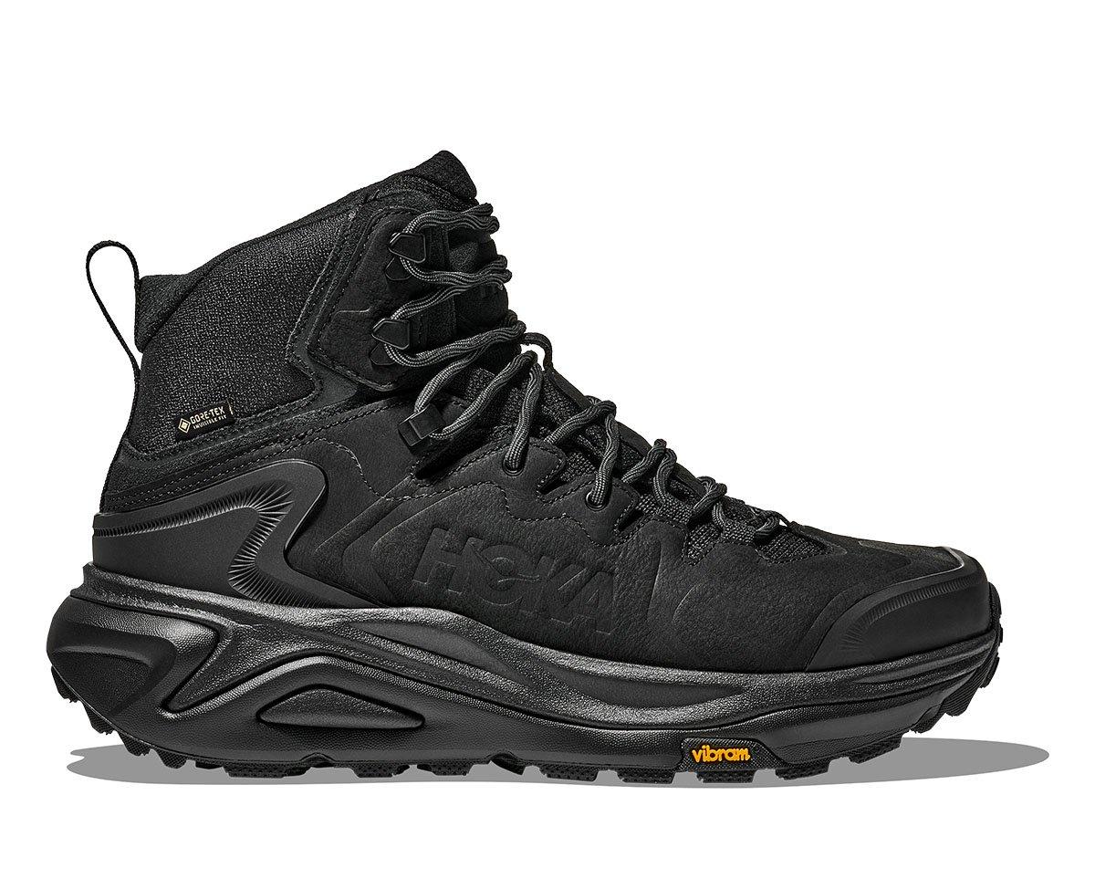 Men's Kaha 3 GORE-TEX Boots - Black