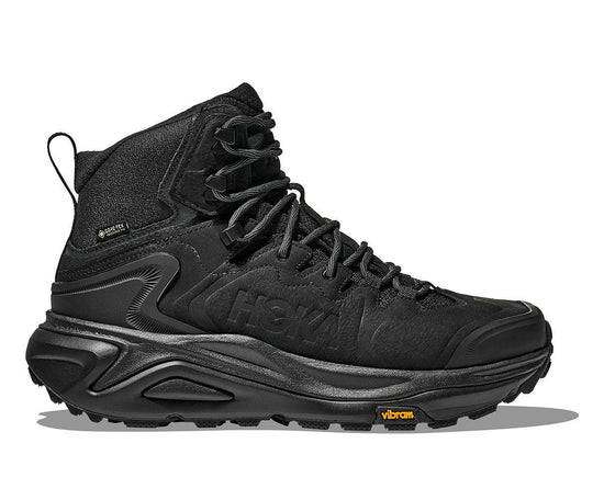 Men's Kaha 3 GORE-TEX Boots - Black