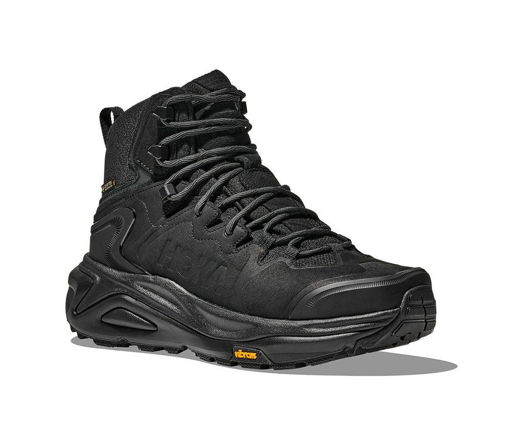 Men's Kaha 3 GORE-TEX Boots - Black