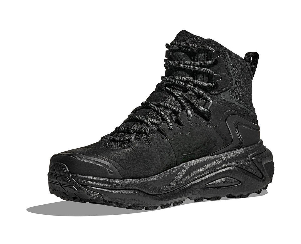 Men's Kaha 3 GORE-TEX Boots - Black