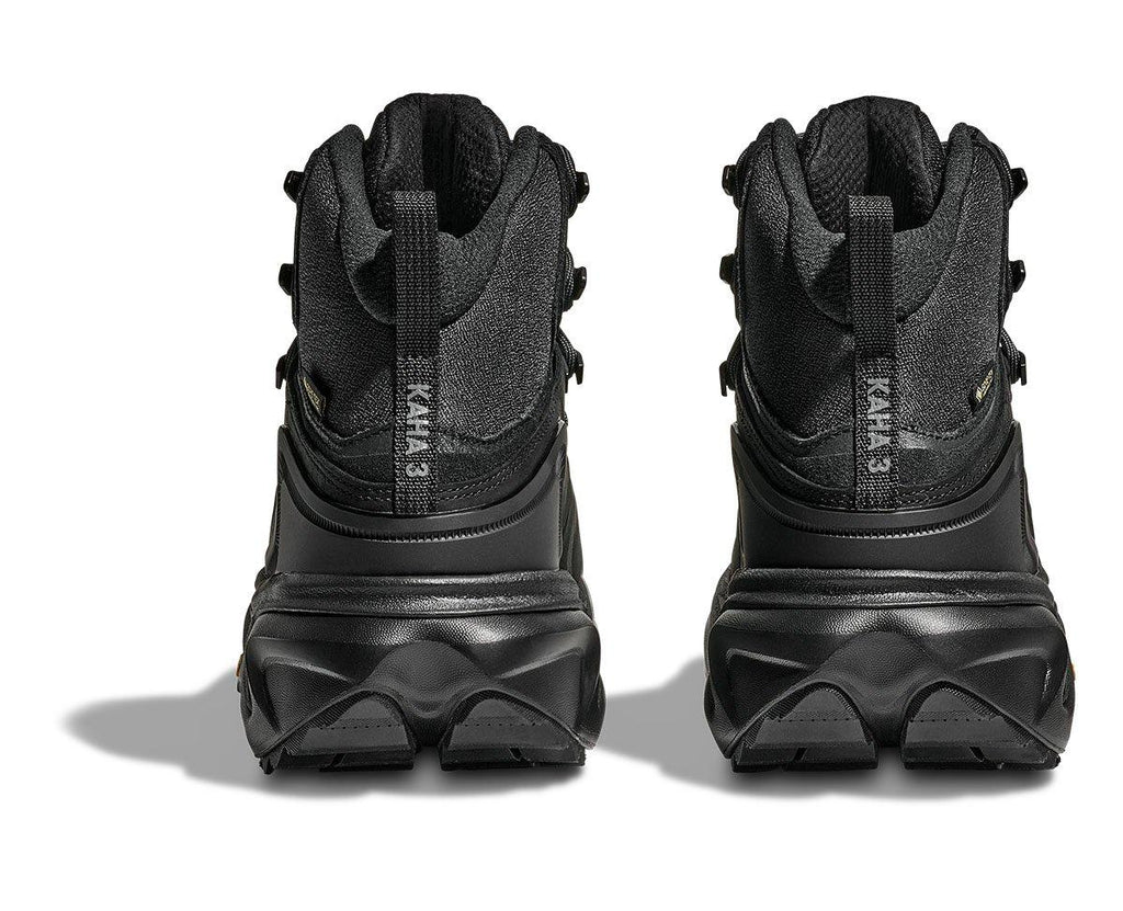 Men's Kaha 3 GORE-TEX Boots - Black