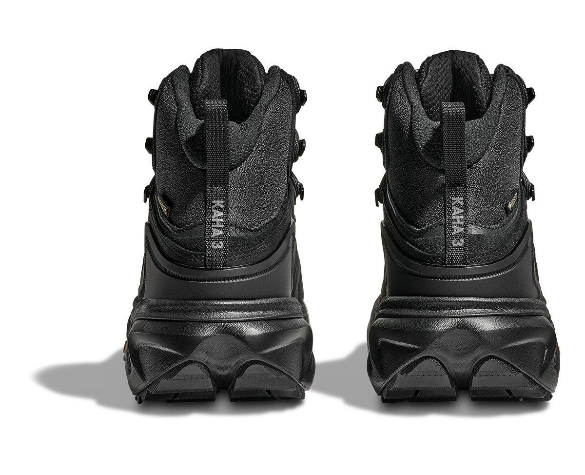 Men's Kaha 3 GORE-TEX Boots - Black