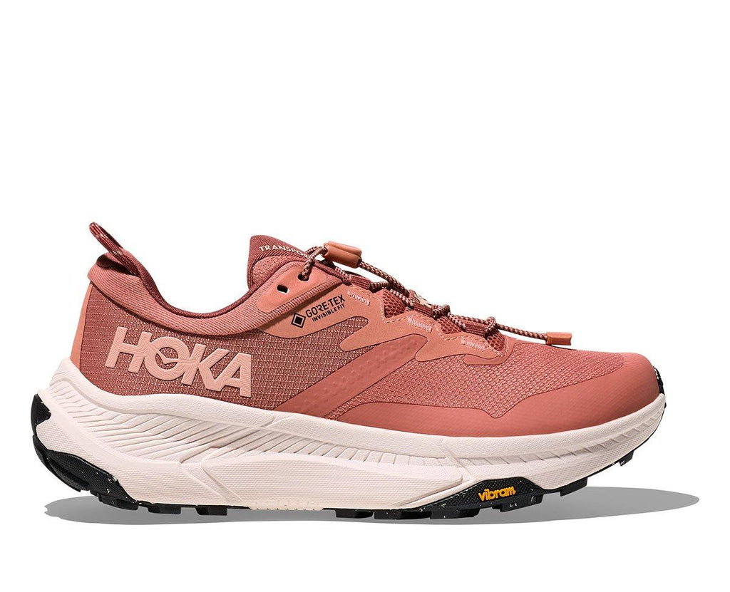 Women's Transport GORE-TEX Walking Shoes - Pink