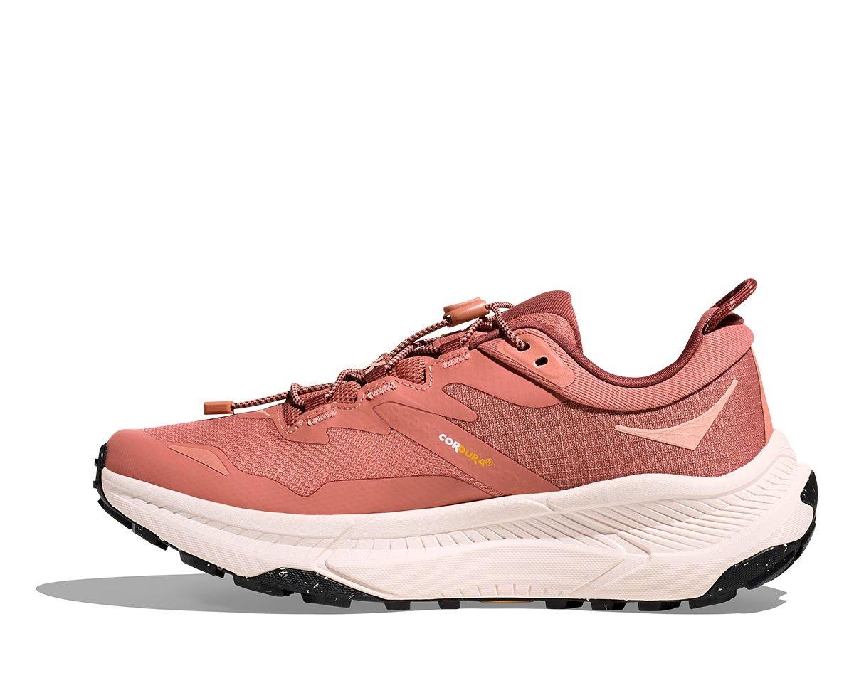 Women's Transport GORE-TEX Walking Shoes - Pink