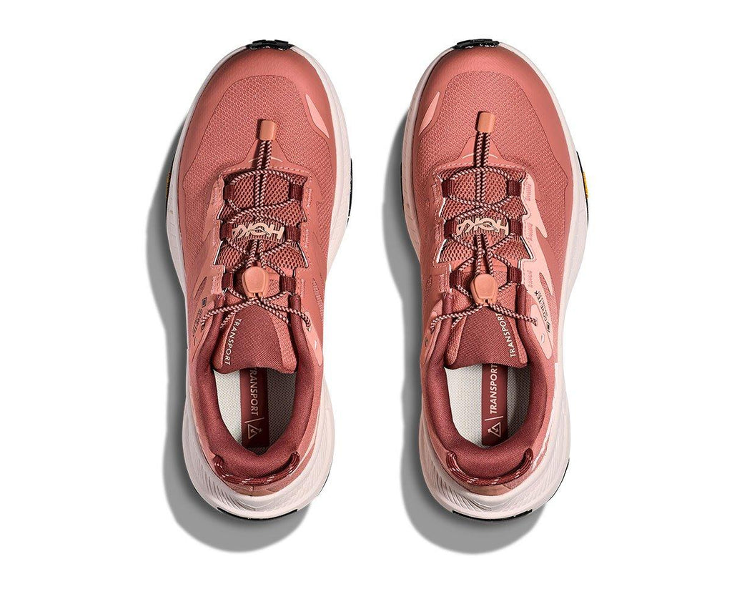 Women's Transport GORE-TEX Walking Shoes - Pink